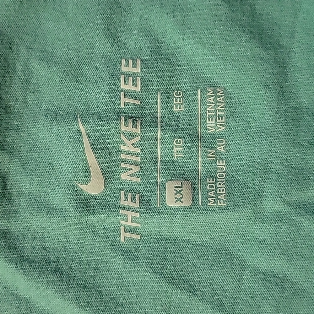 Nike tank top - Picture 2 of 3